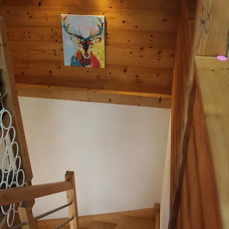 Les Primeveres * Samoëns