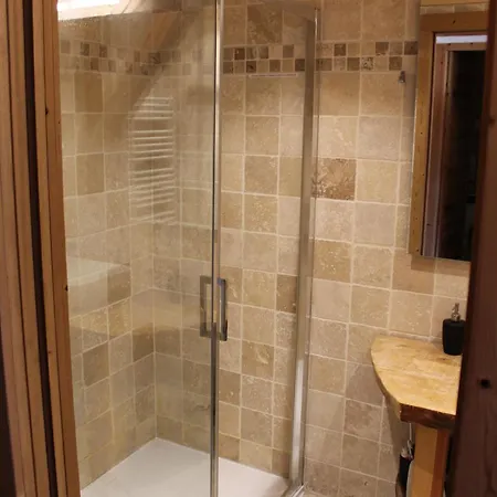 Les Primeveres Apartmán